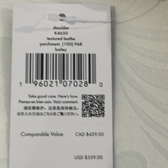 ♠️Kate spade Shoulder Bag - Picture 10 of 13